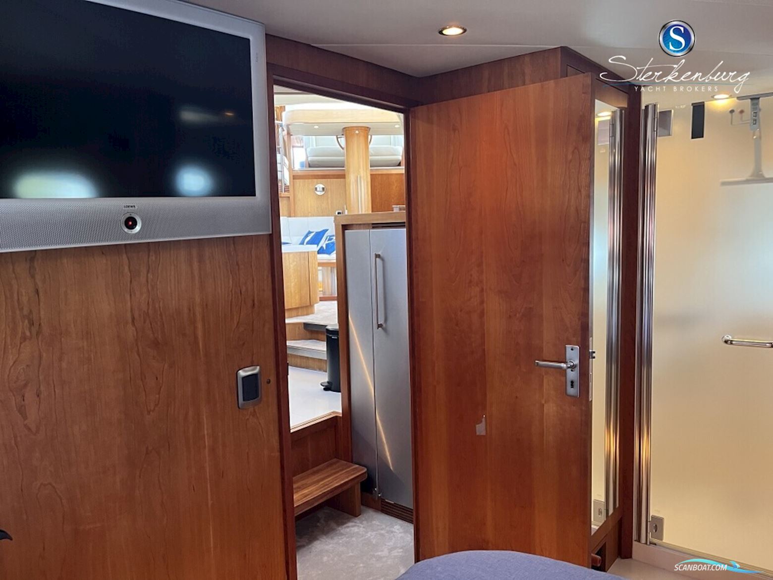 Valk Continental 18.60