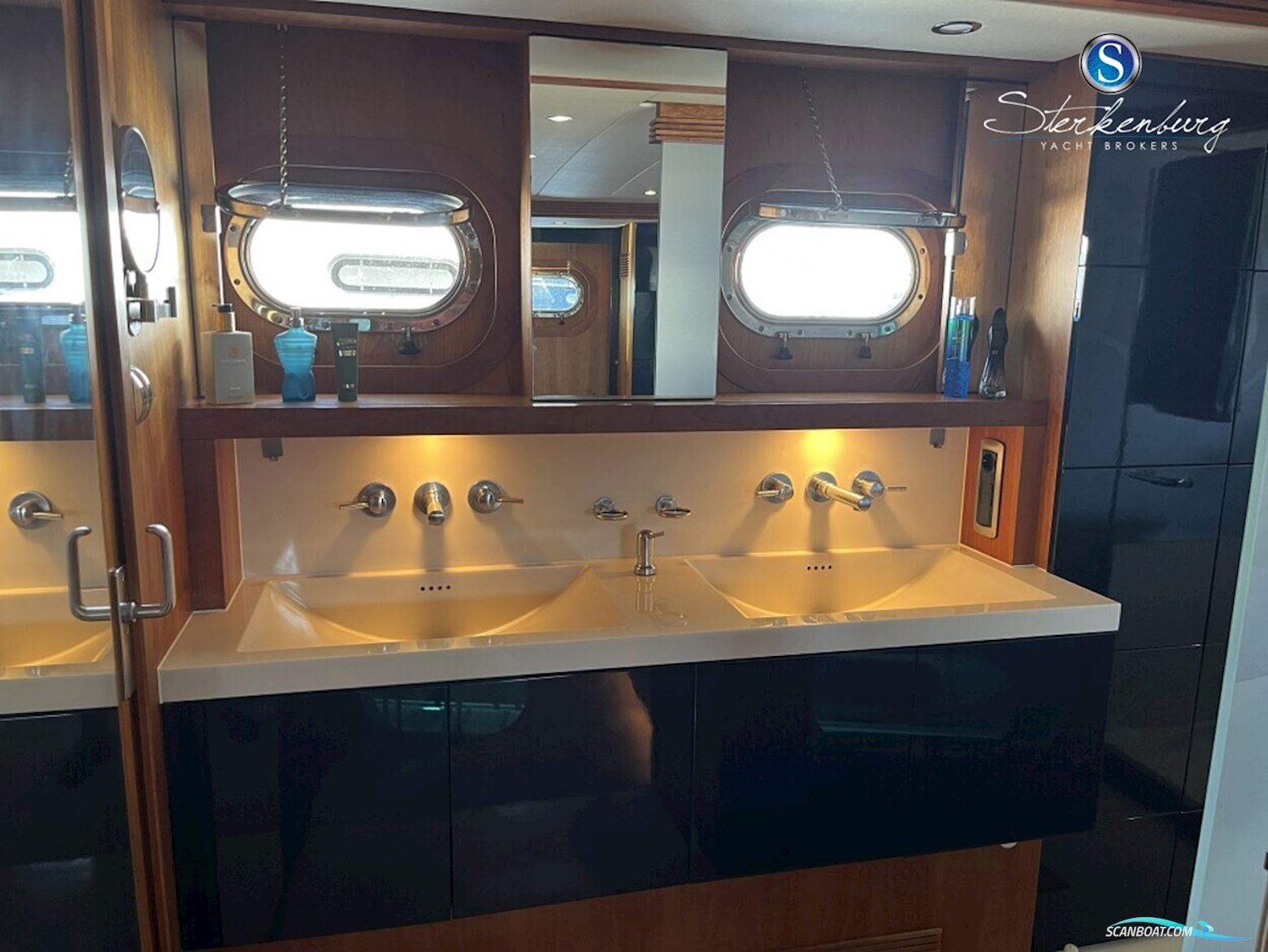 Valk Continental 18.60