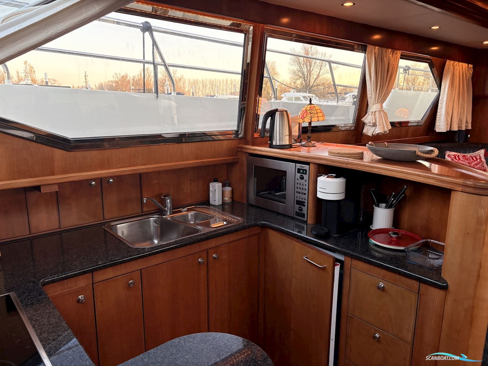 Valk Continental 18.60