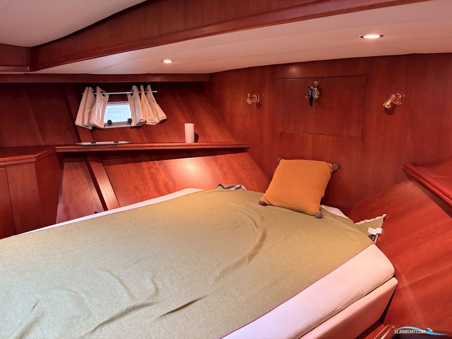 Valk Continental 18.60