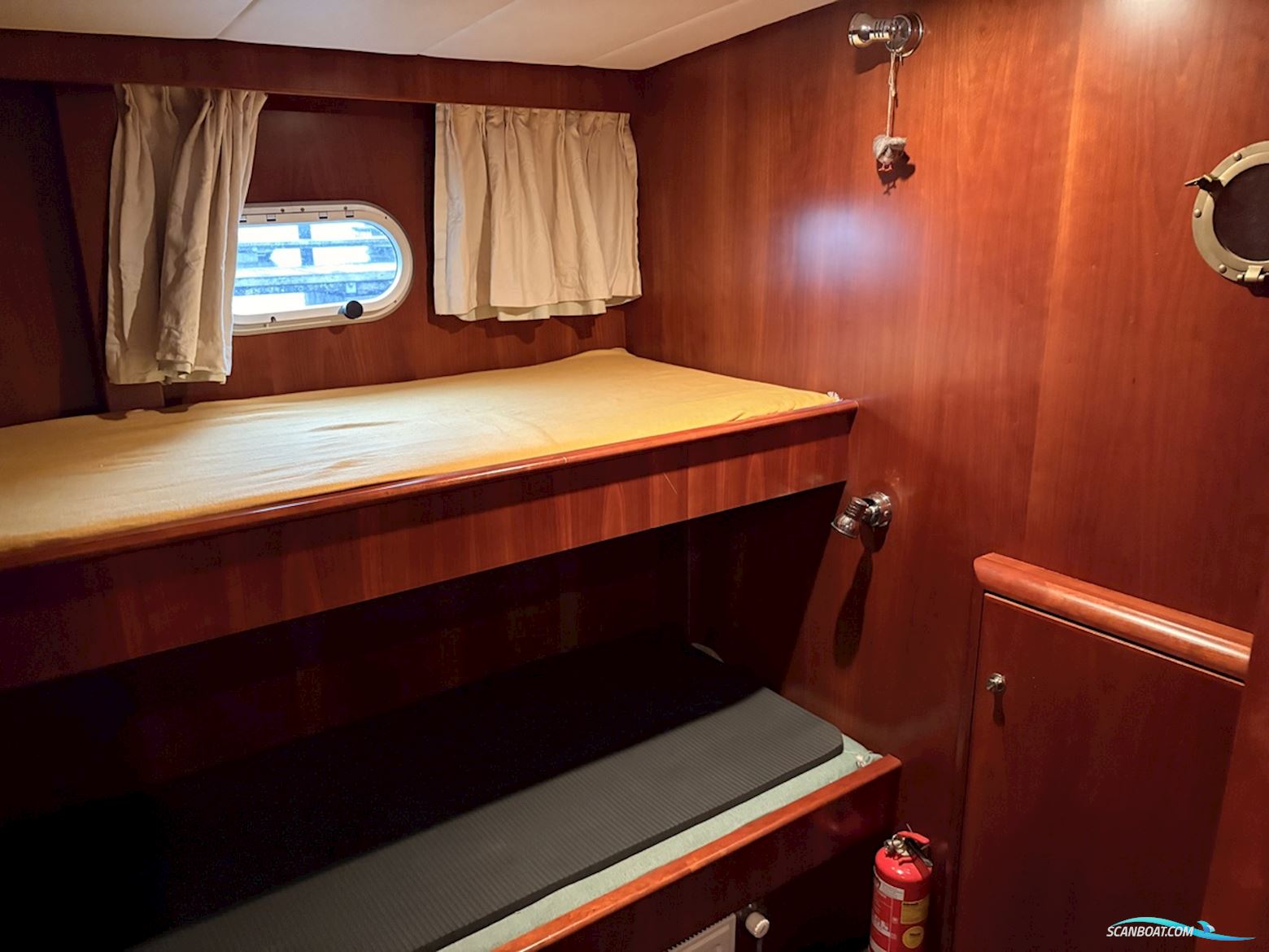 Valk Continental 18.60