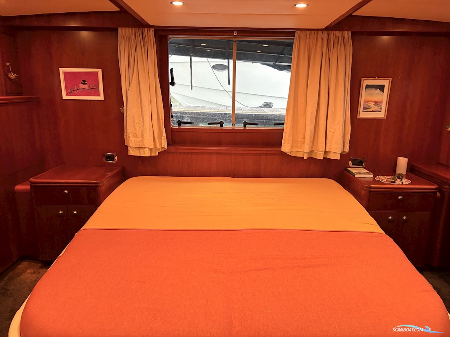 Valk Continental 18.60