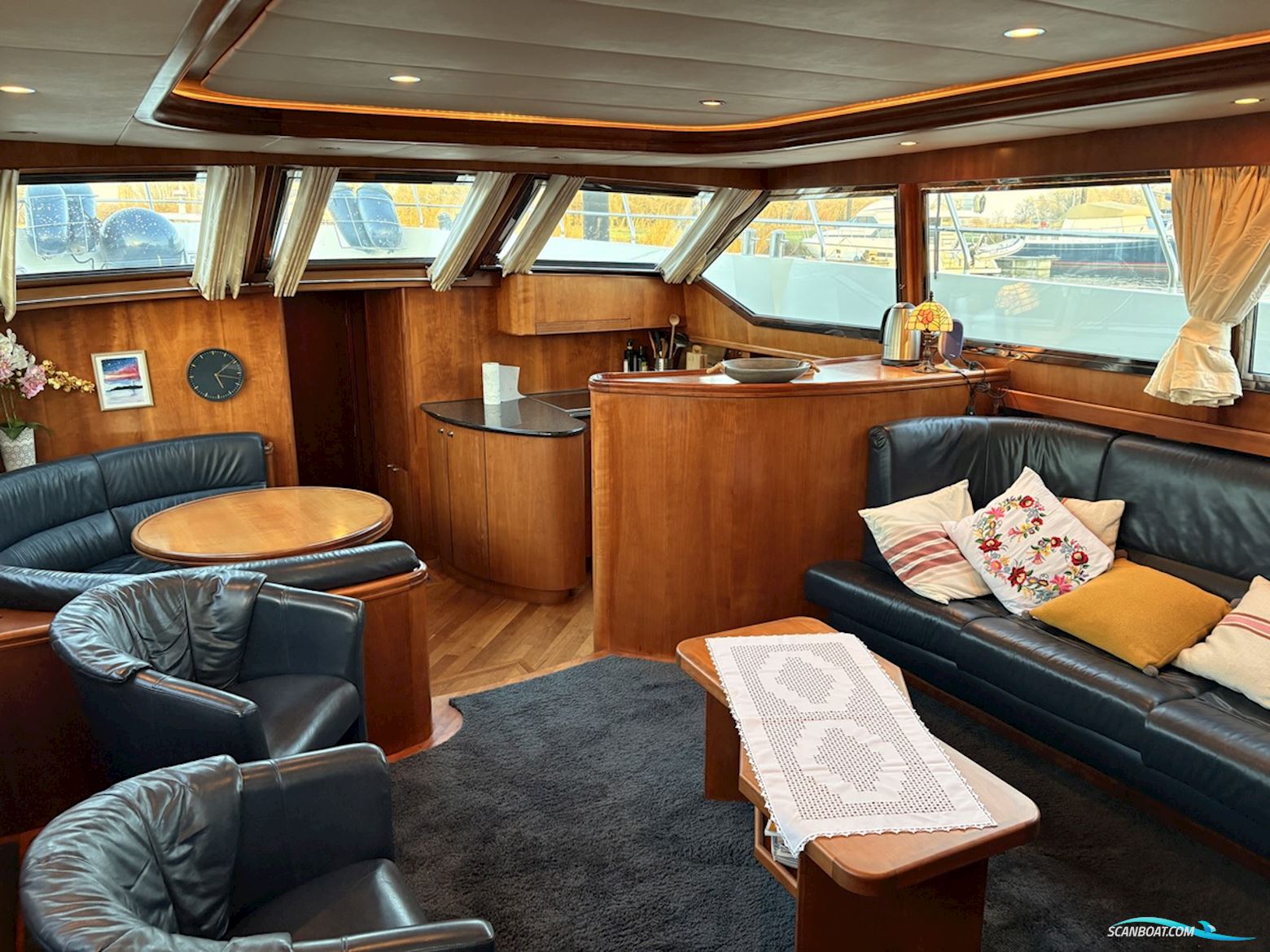 Valk Continental 18.60