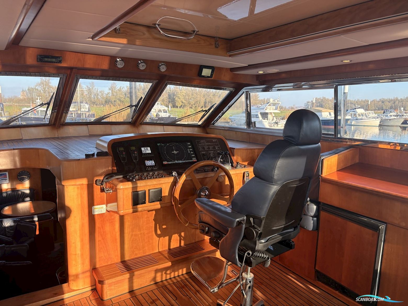 Valk Continental 18.60