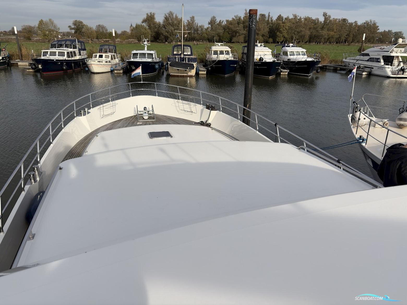 Valk Continental 18.60