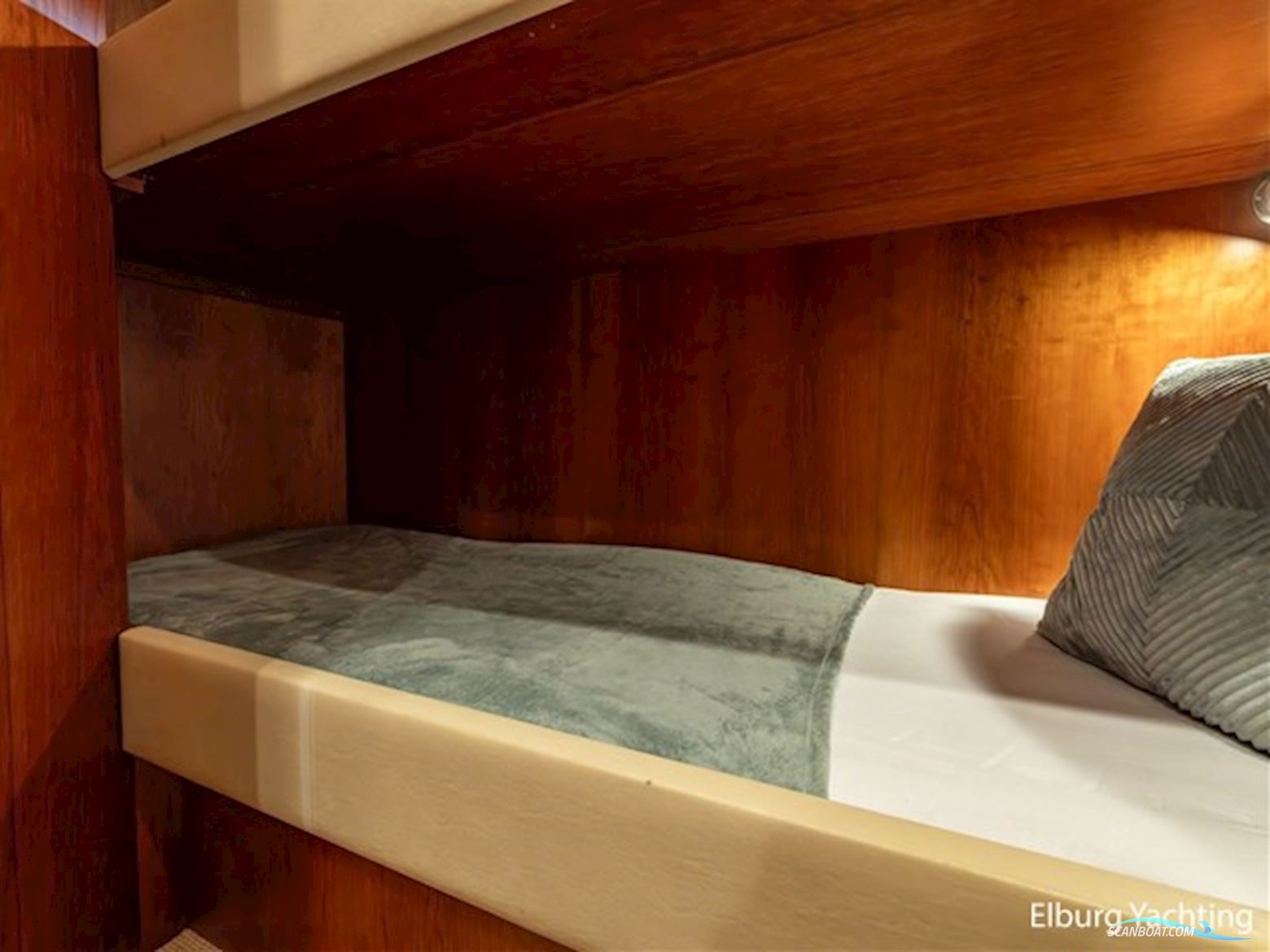 Valk Continental 1900