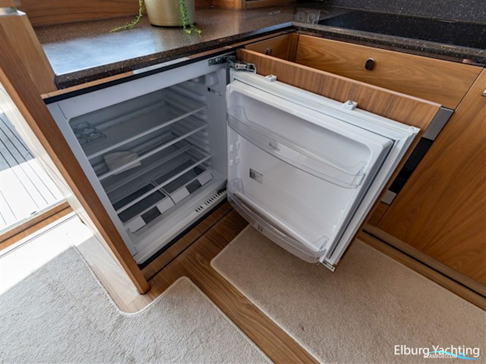 Valk Continental 2000 Aluminium 