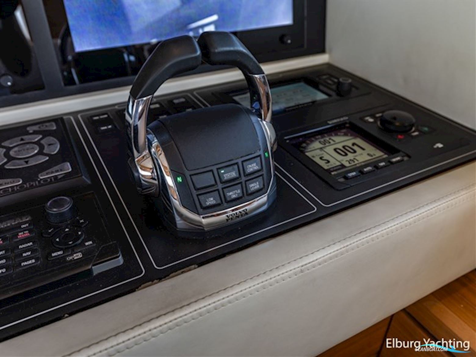 Valk Continental 2000 Aluminium 