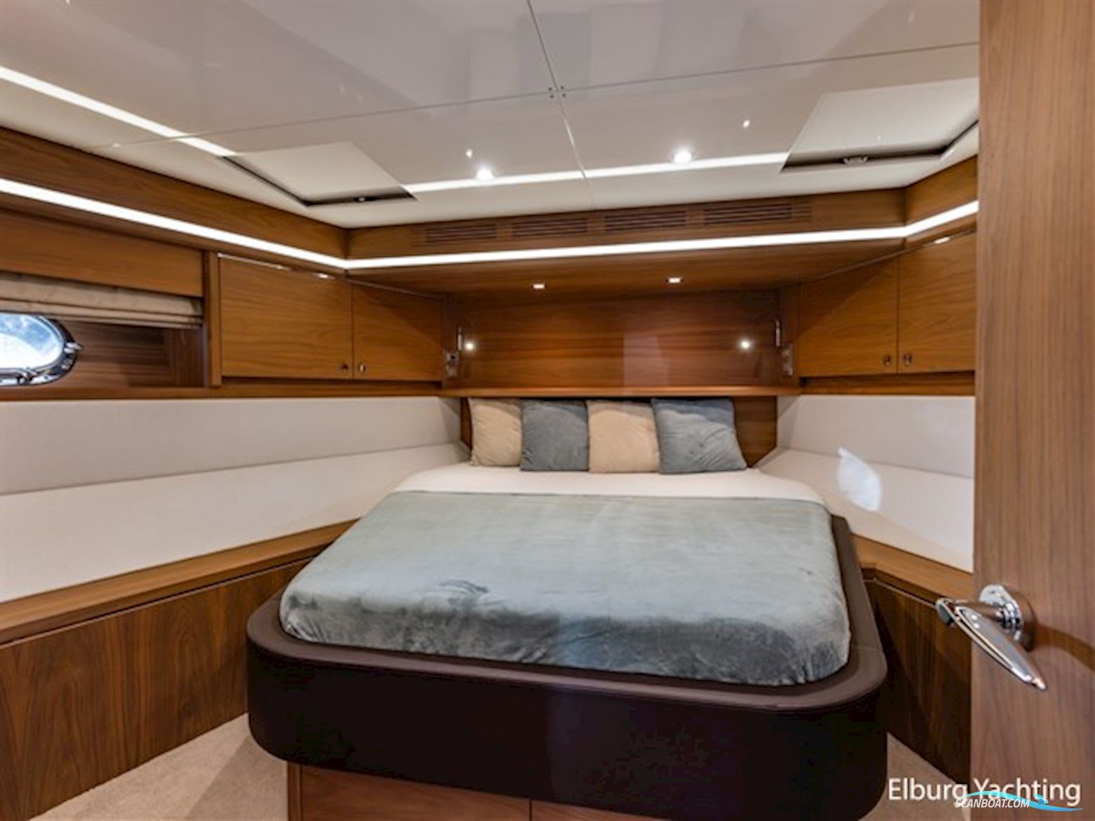 Valk Continental 2000 Aluminium 