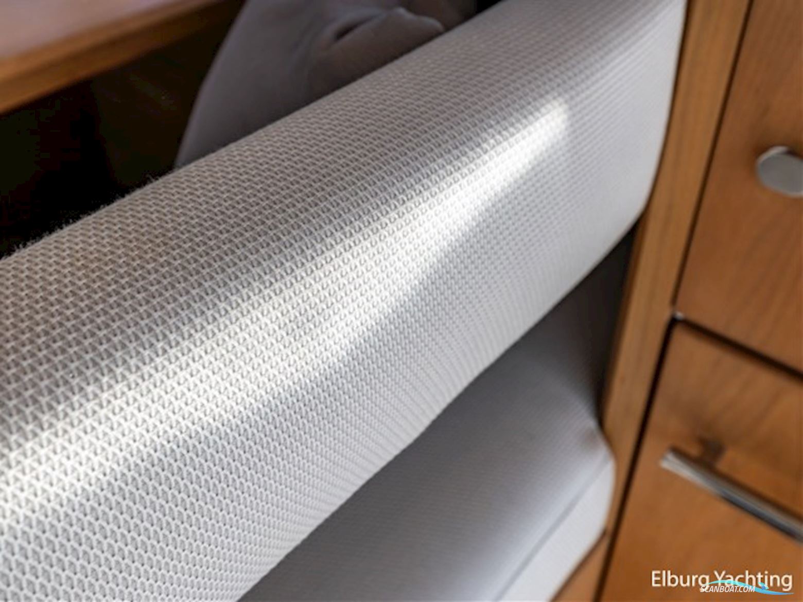 Valk Continental 2000 Aluminium 