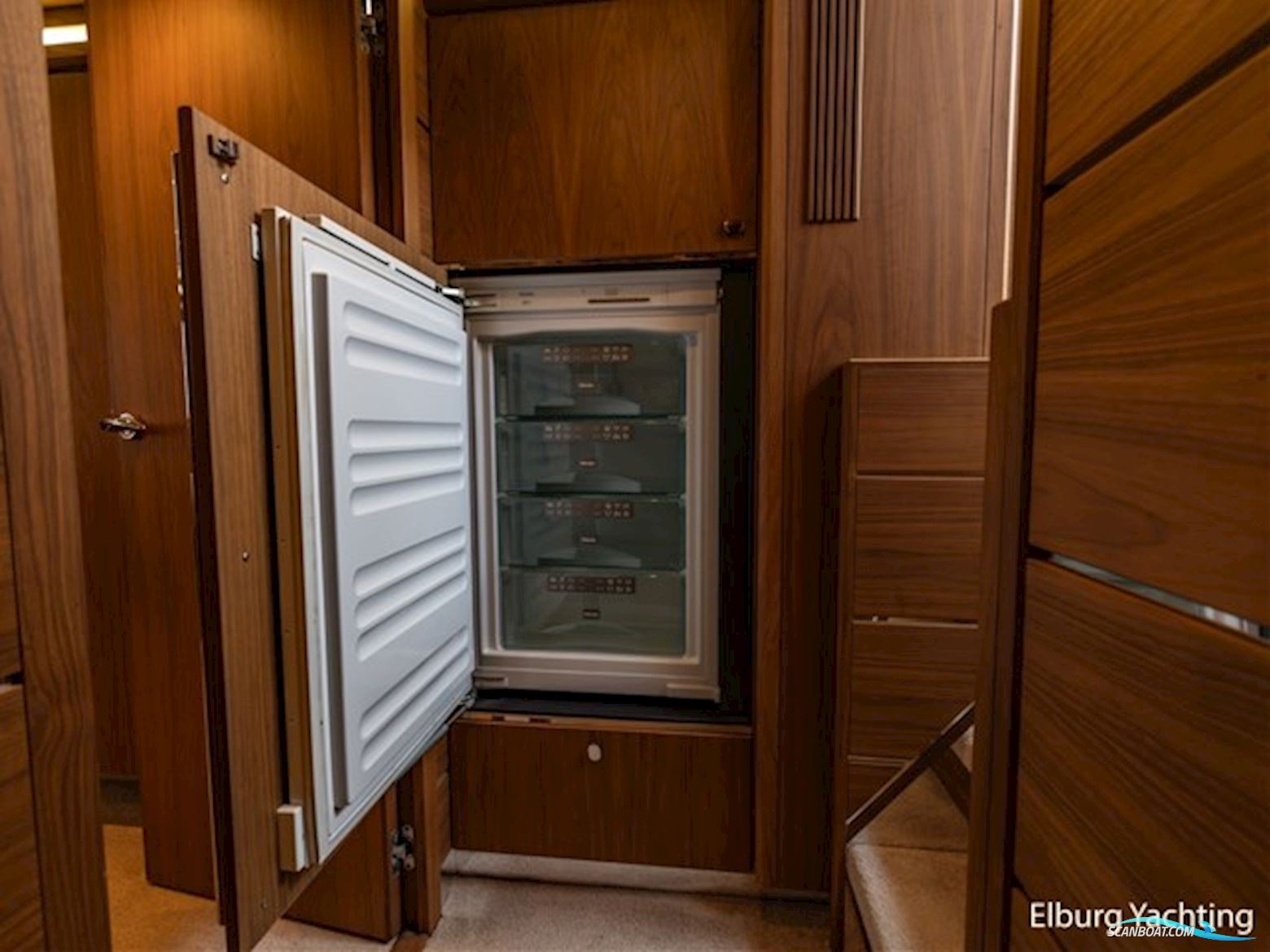 Valk Continental 2000 Aluminium 