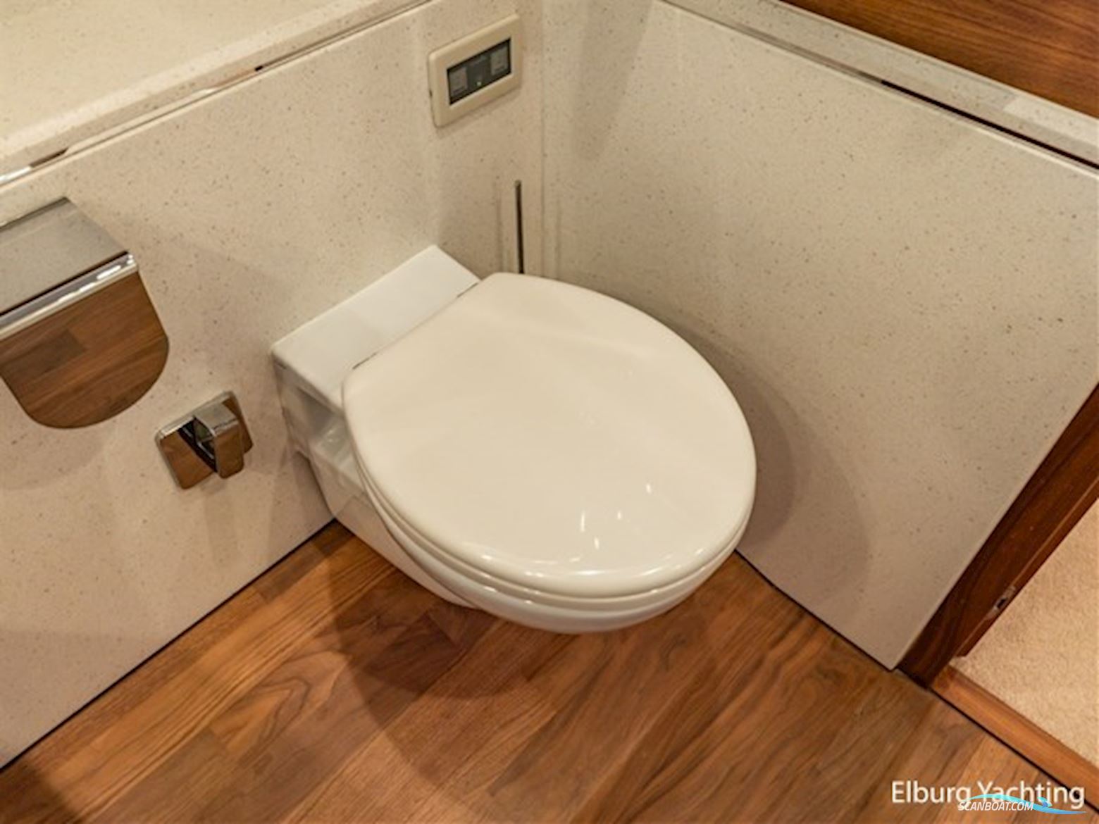 Valk Continental 2000 Aluminium 