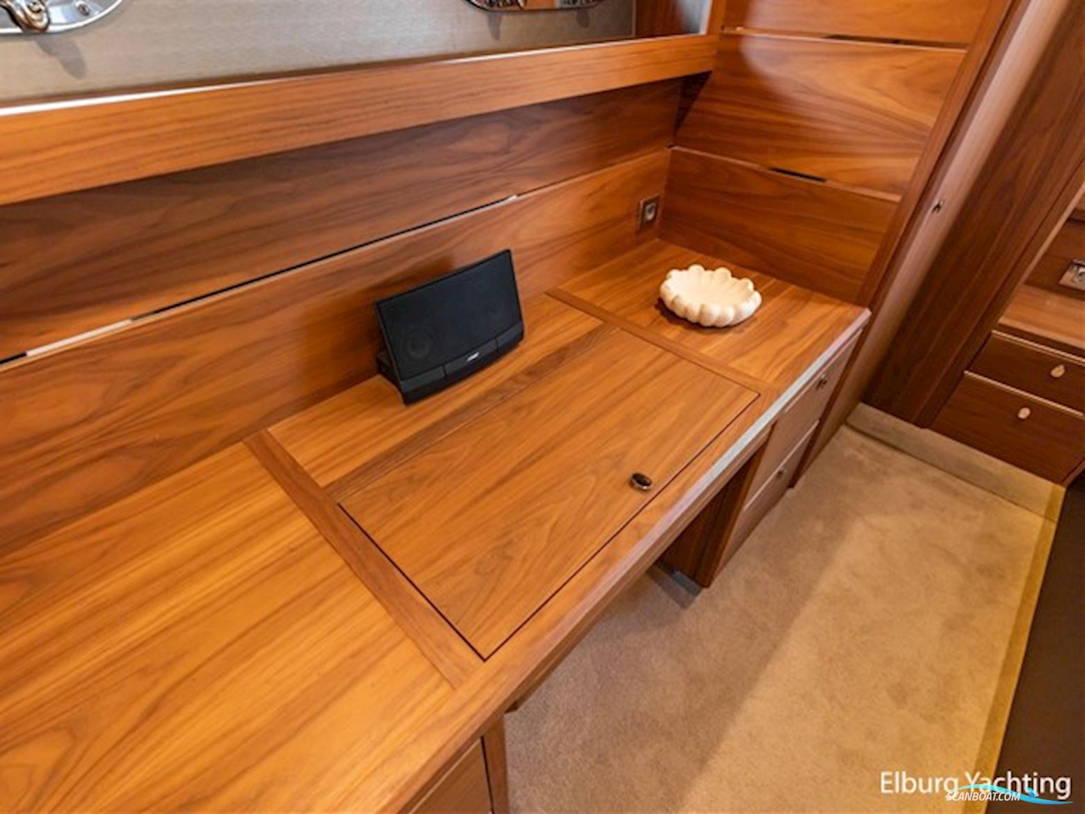 Valk Continental 2000 Aluminium 