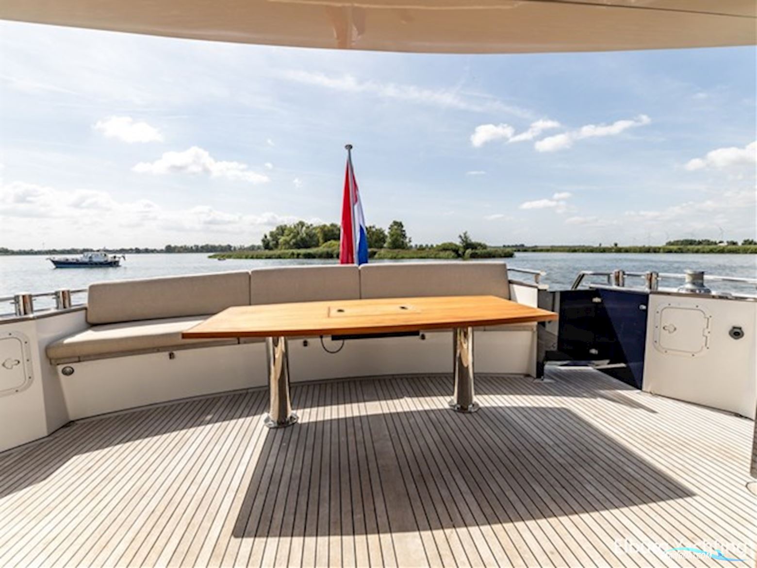 Valk Continental 2000 Aluminium 