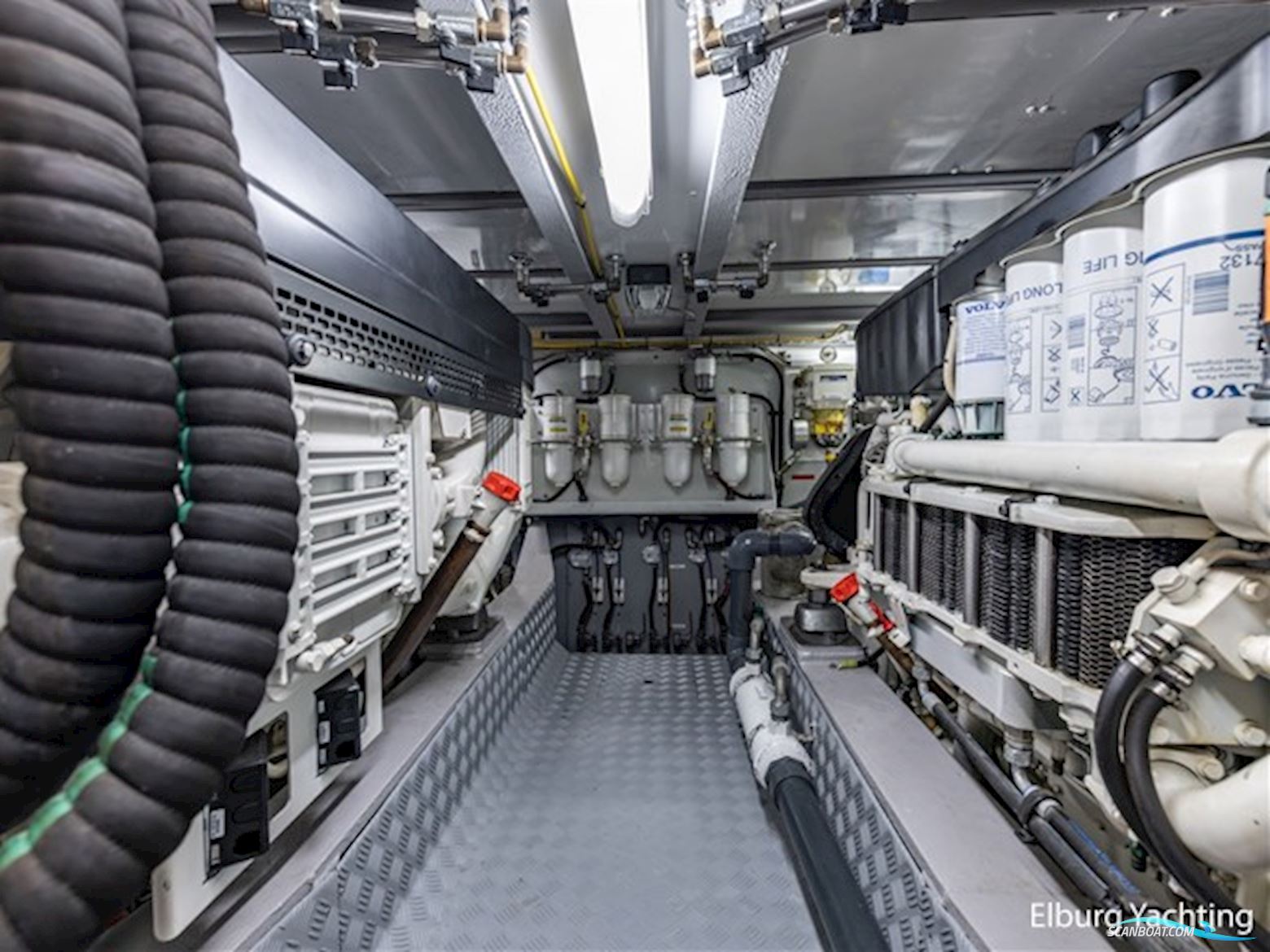 Valk Continental 2000 Aluminium 