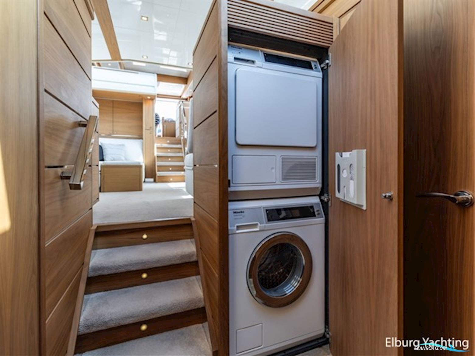 Valk Continental 2000 Aluminium