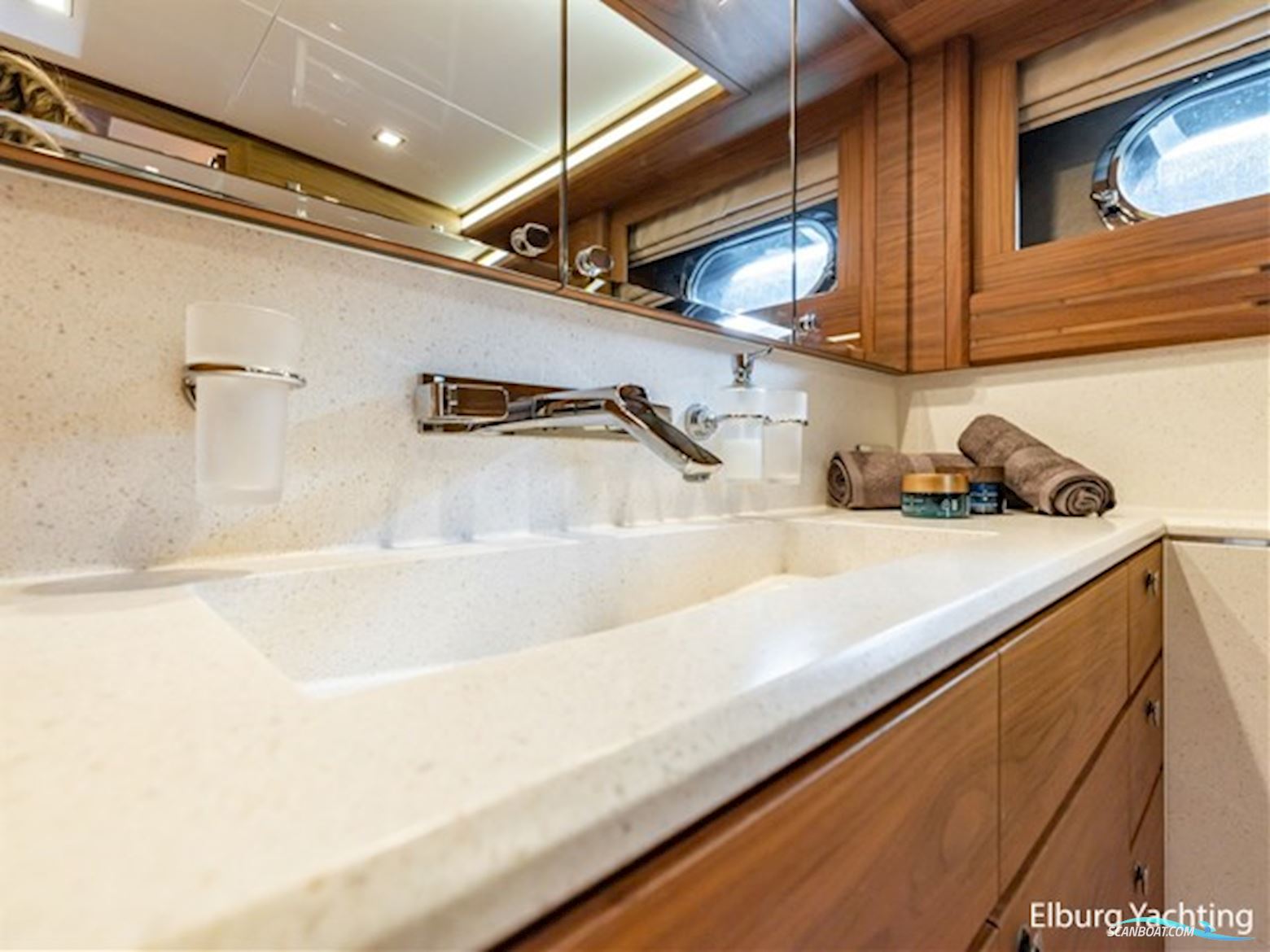 Valk Continental 2000 Aluminium