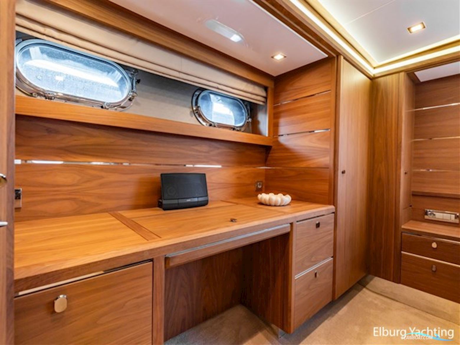 Valk Continental 2000 Aluminium