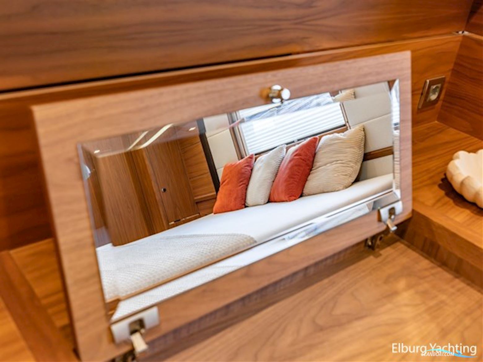 Valk Continental 2000 Aluminium