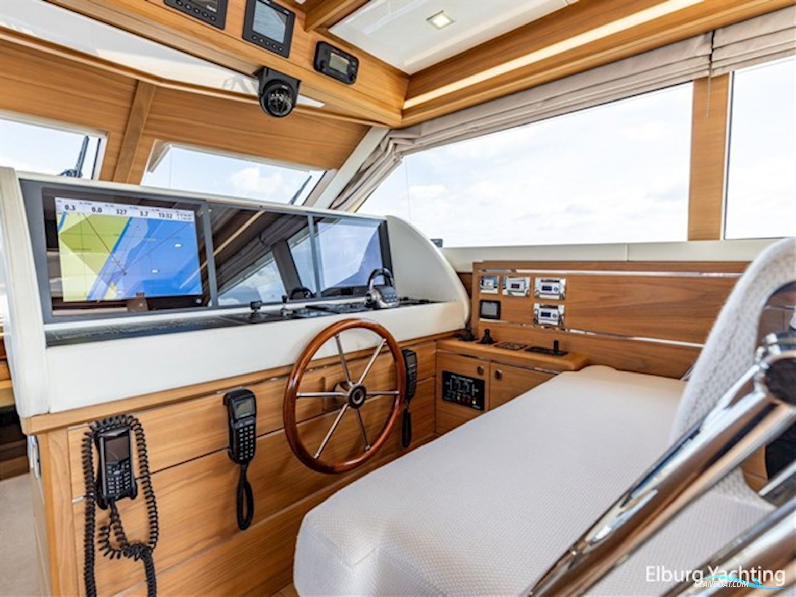 Valk Continental 2000 Aluminium