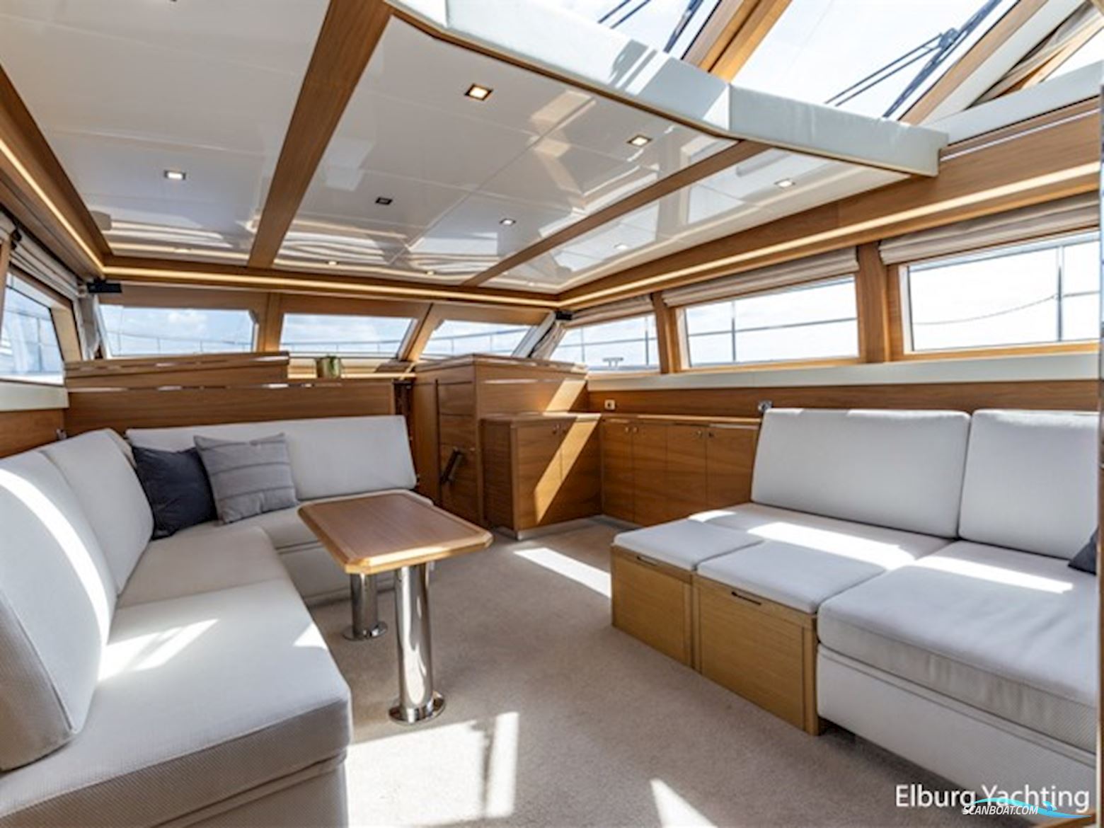 Valk Continental 2000 Aluminium