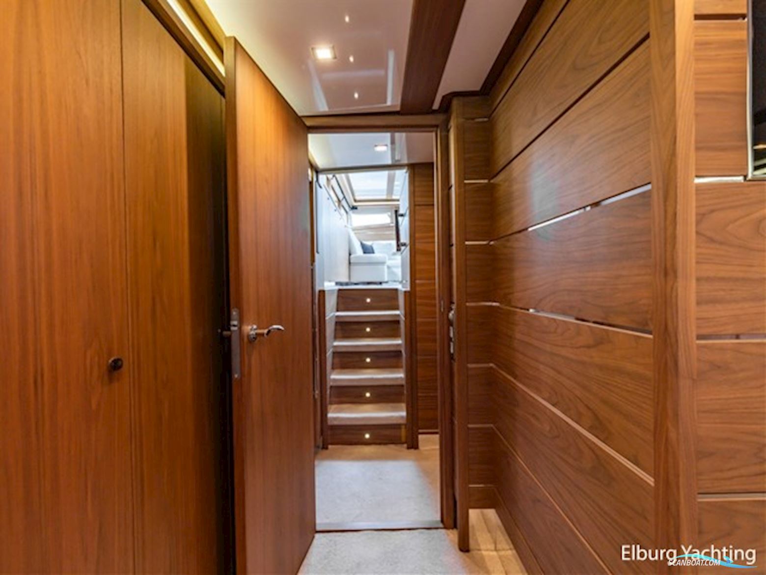 Valk Continental 2000 Aluminium
