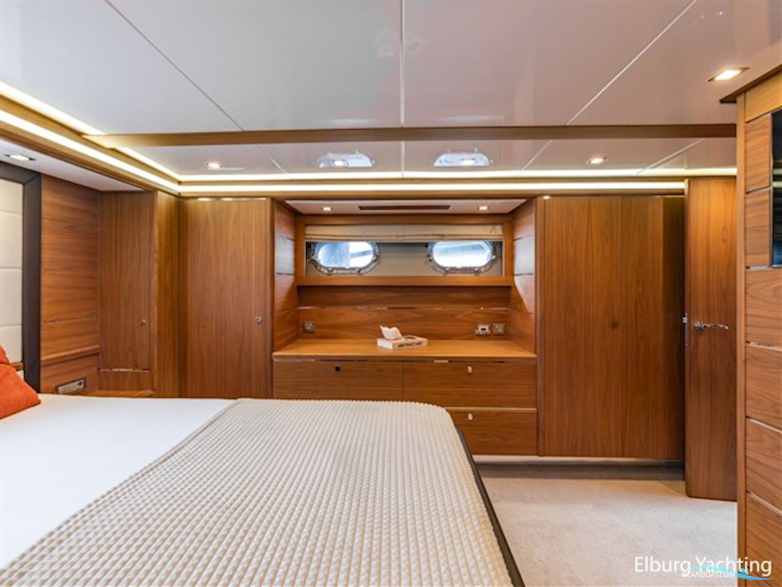 Valk Continental 2000 Aluminium