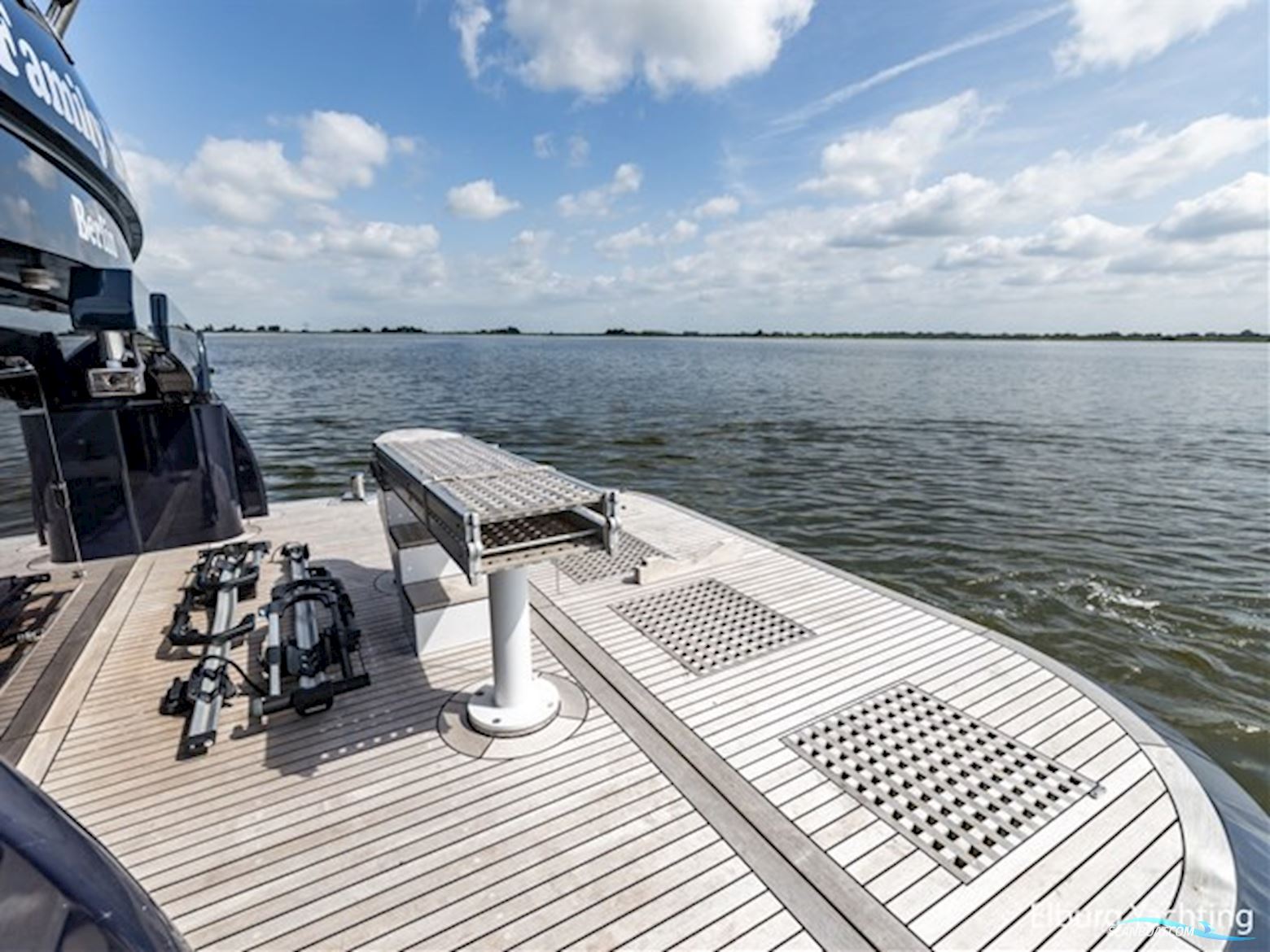 Valk Continental 2000 Aluminium