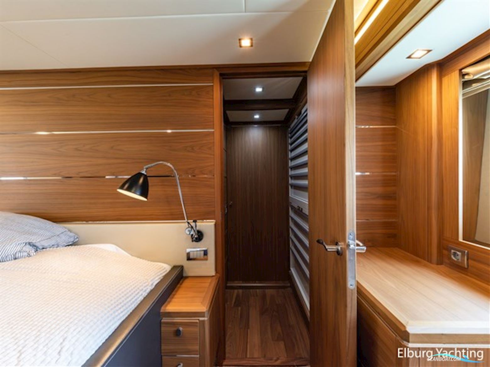 Valk Continental II 20.00 Alu-Ips - Stabilizers