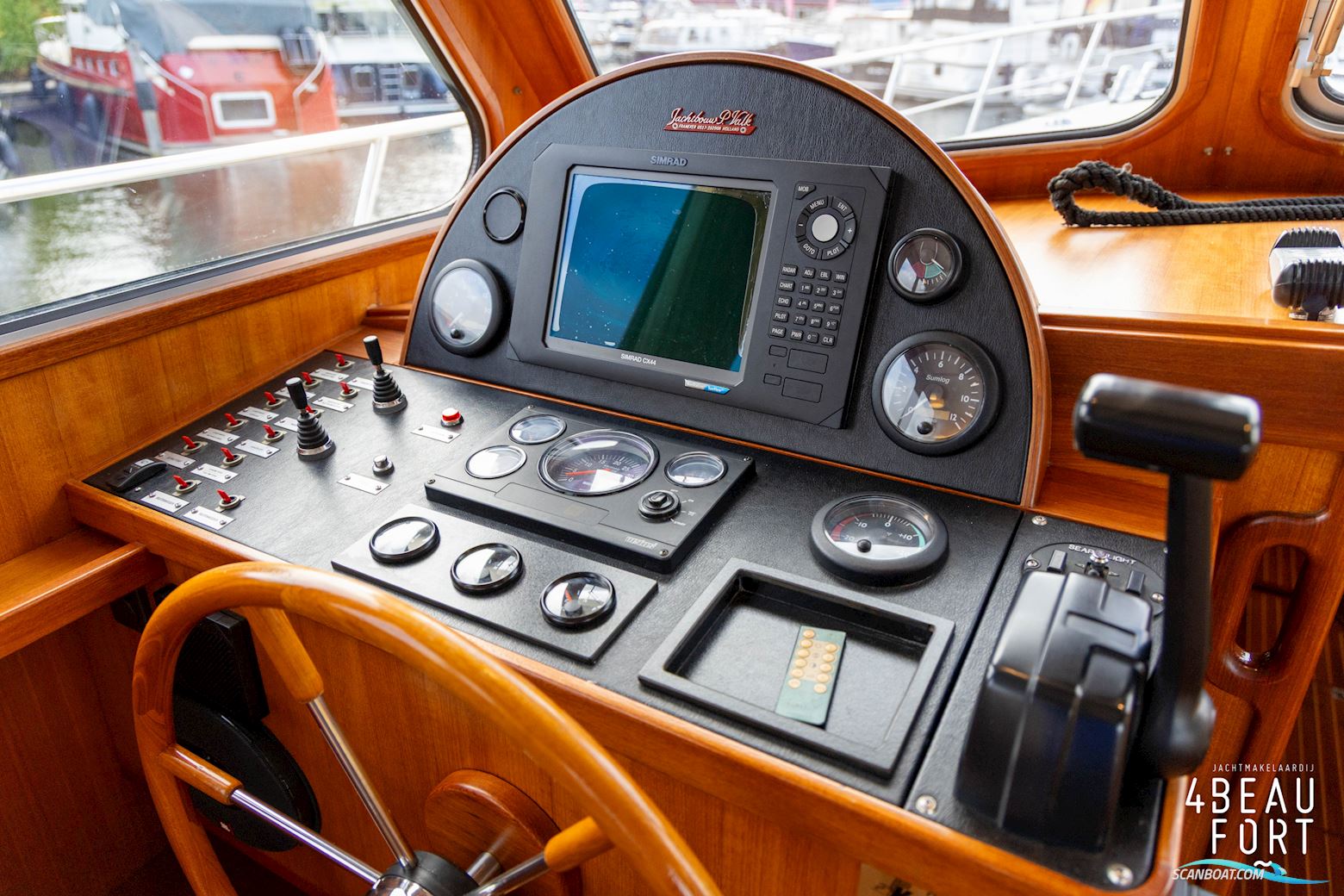 Valk Merlin 1400