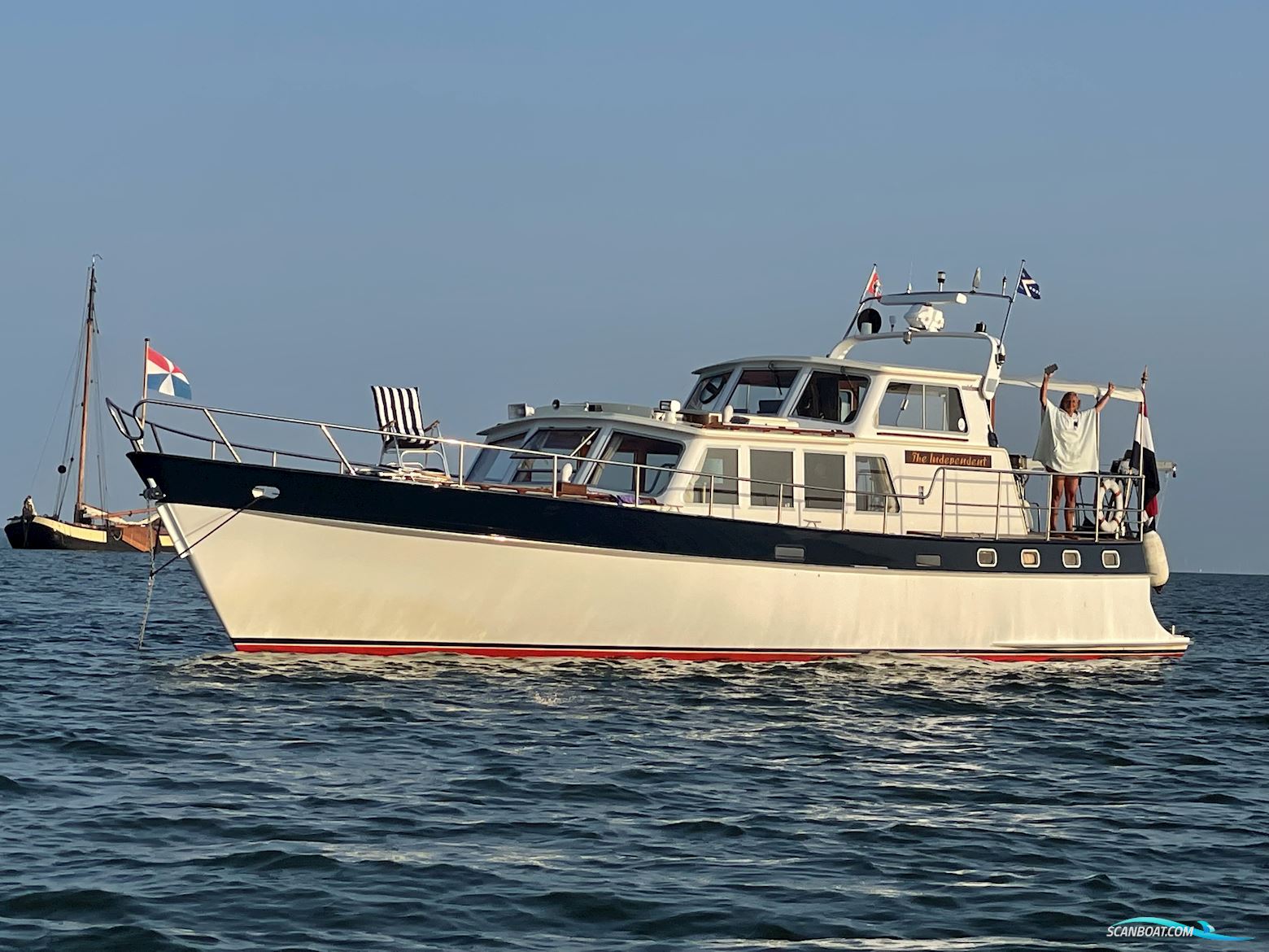 Valk Spiegelkotter 15.50