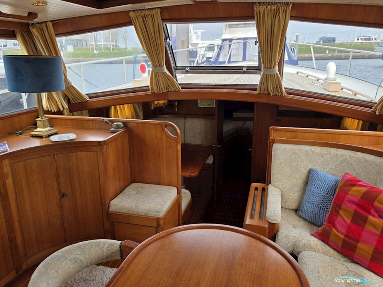 Valk Spiegelkotter 15.50