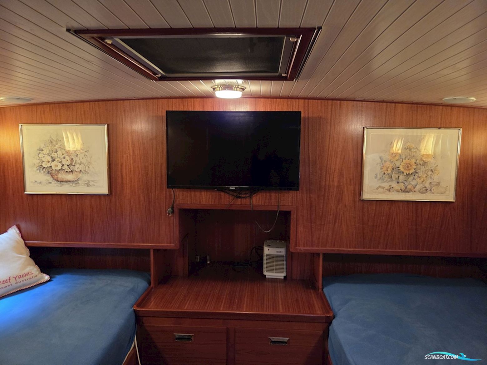 Valk Spiegelkotter 15.50