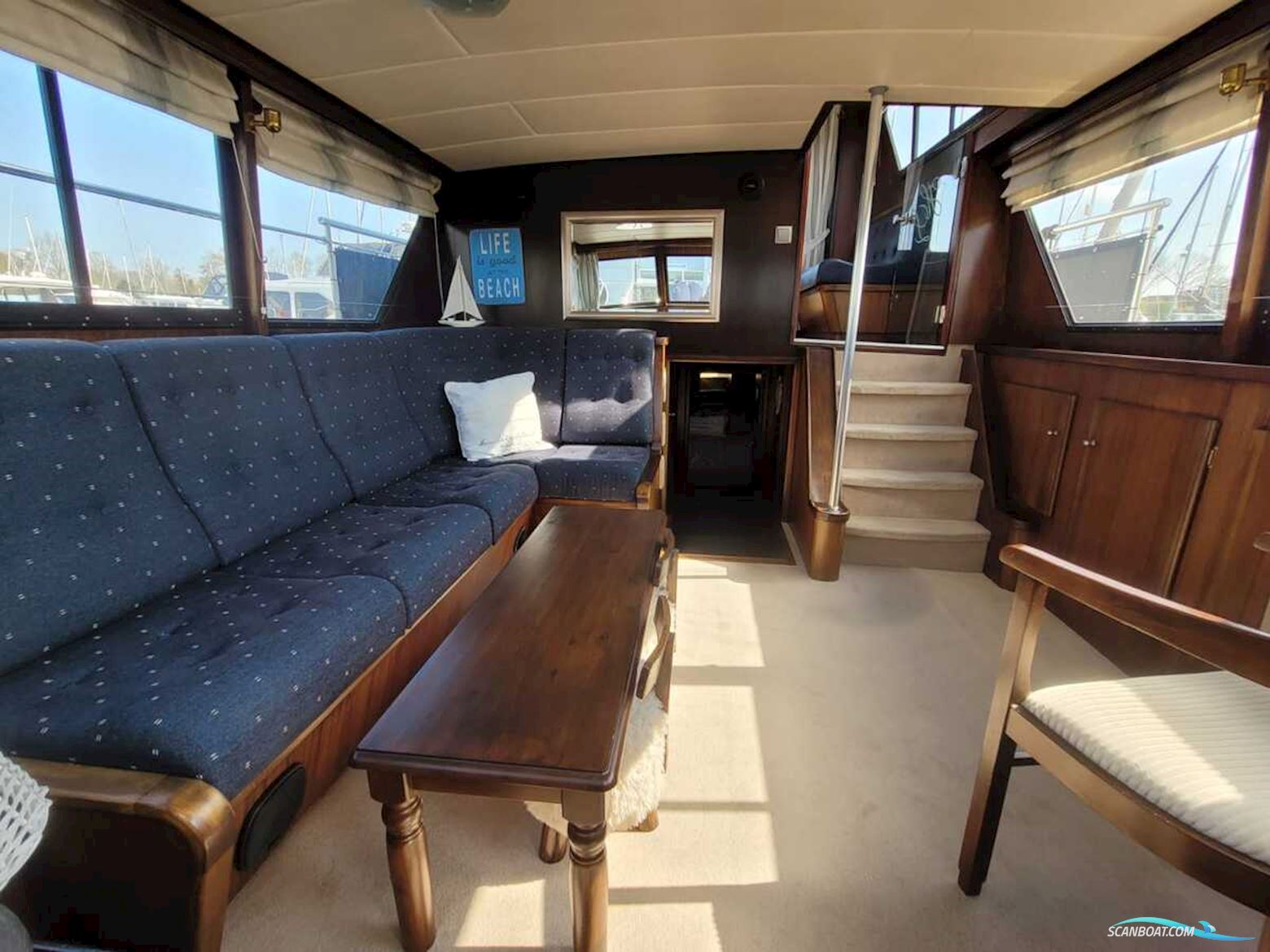 Valk Super Falcon 45 GS