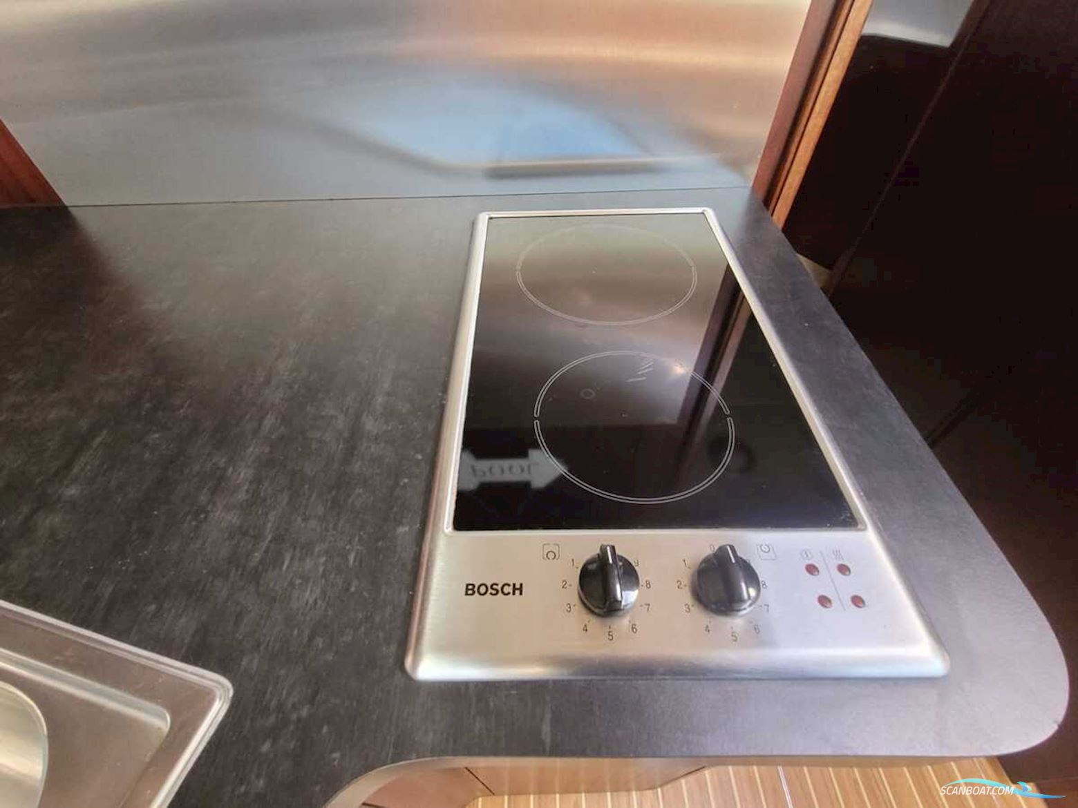 Valk Super Falcon 45 GS