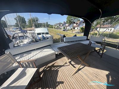 Valk Vitesse 48 Motorboten 1992, The Netherlands