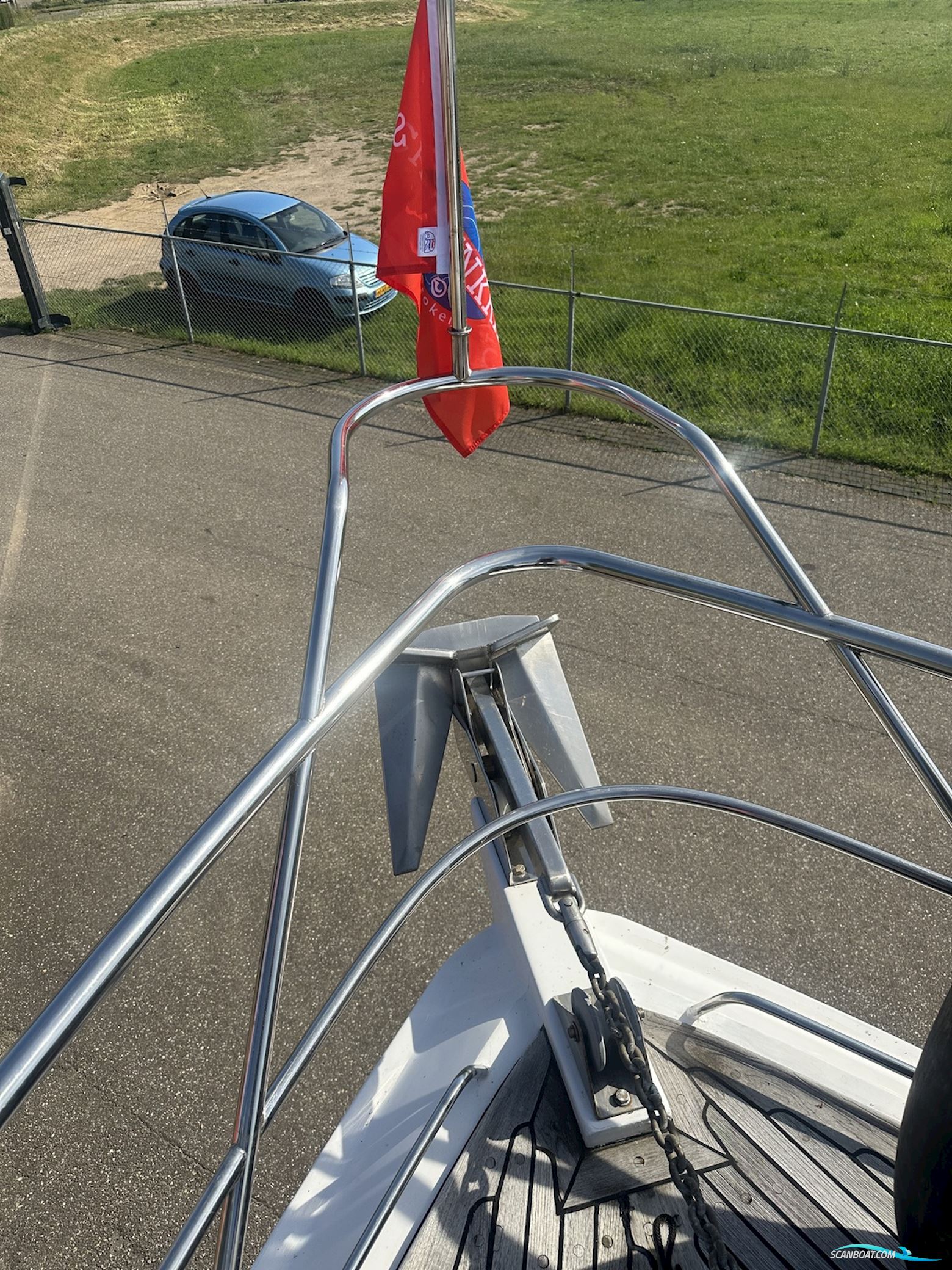 Valk Vitesse 48