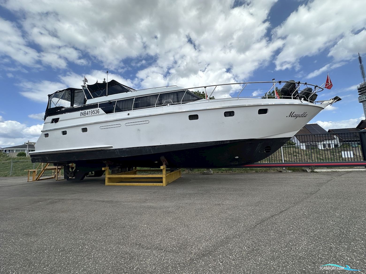 Valk Vitesse 48