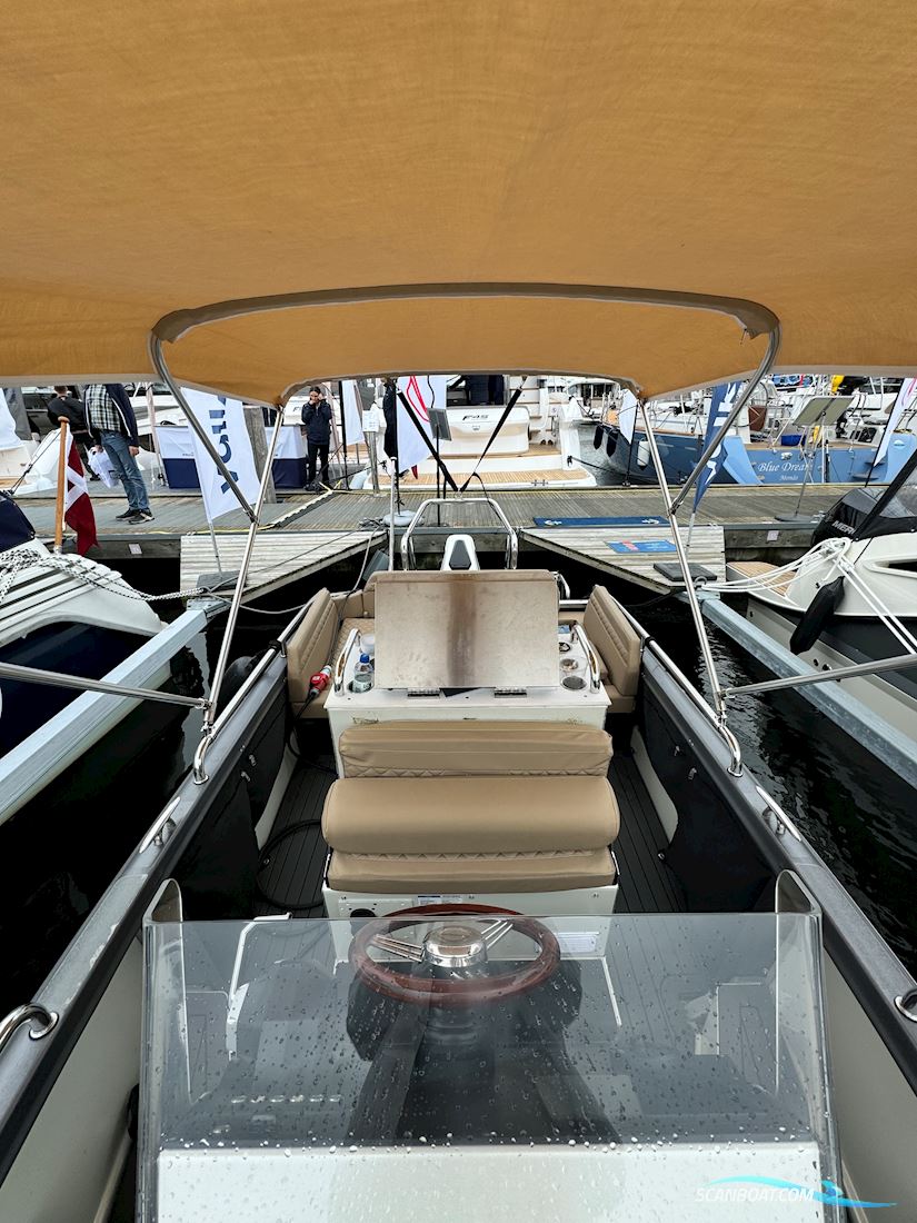 Valkama Picknick Cruiser, 100% Electric