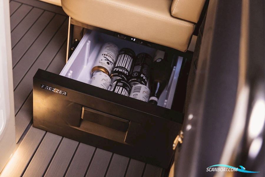 Valkama Picknick Cruiser, 100% Electric