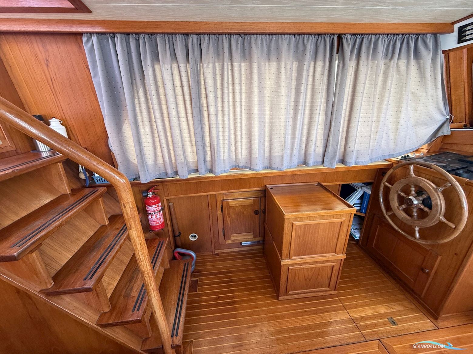 Valkkruiser 10.50 AK Cabrio