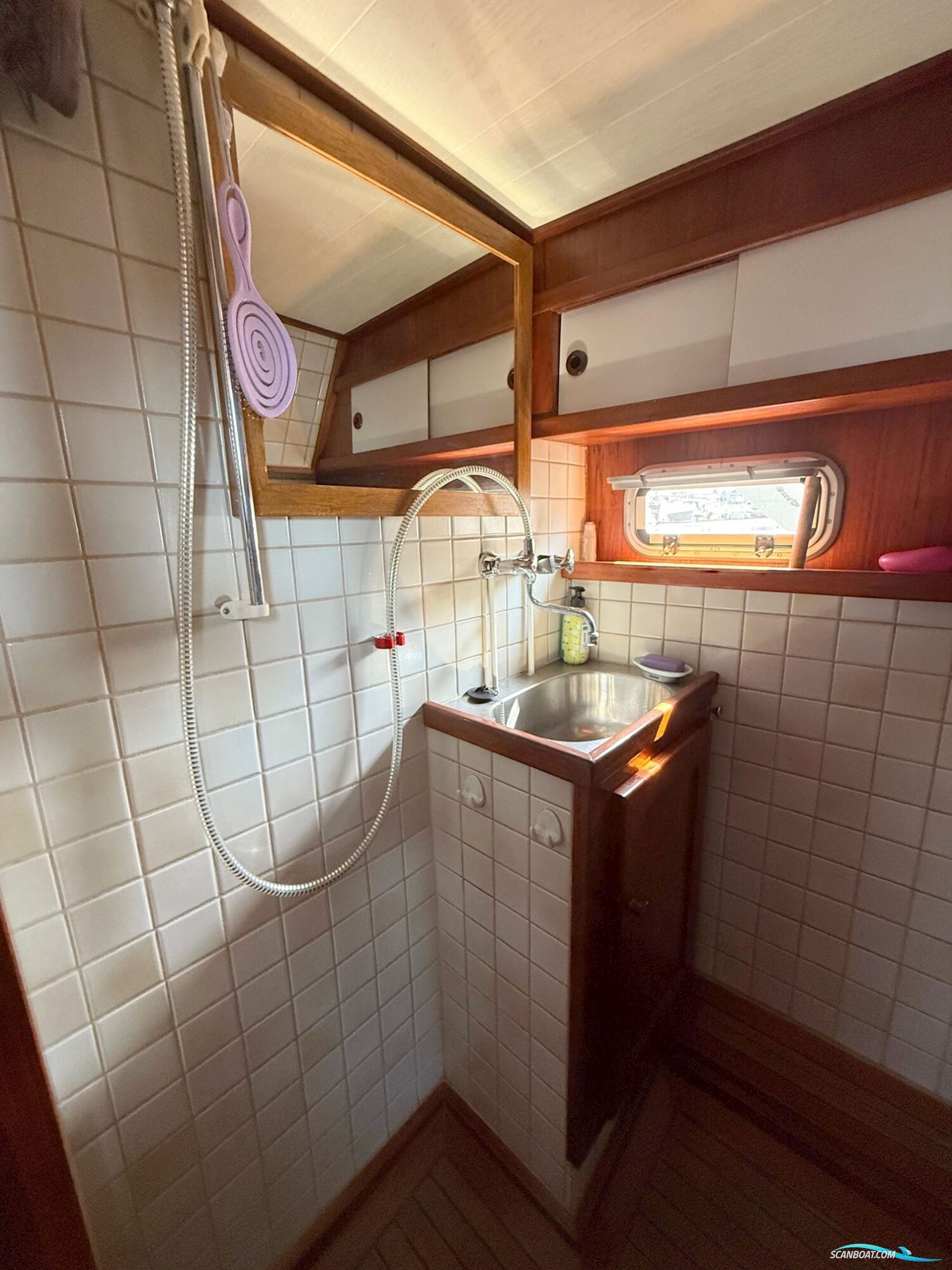 Valkkruiser 10.50 AK Cabrio