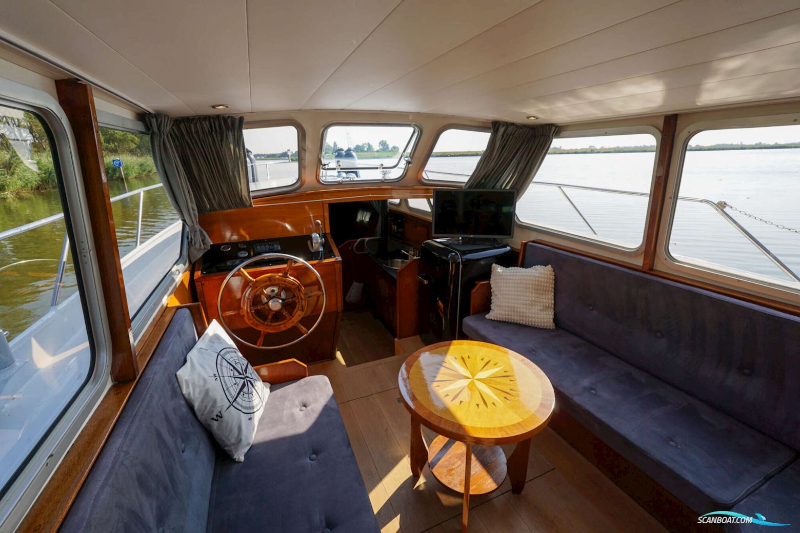 Valkkruiser 10.50 AK Cabrio
