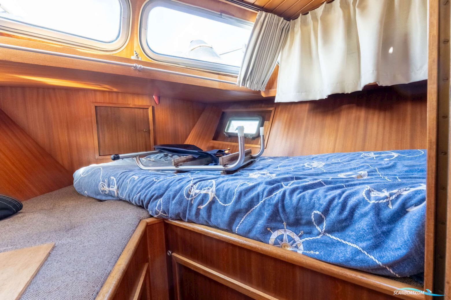 Valkkruiser 10.60 AK Cabrio