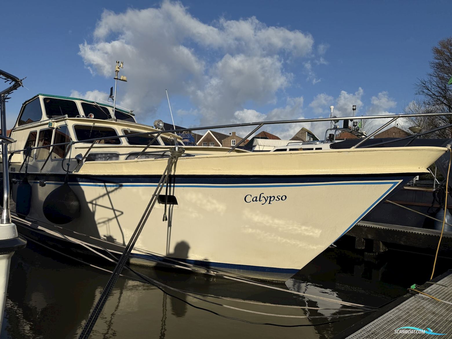 Valkkruiser 12.30 AK Cabrio