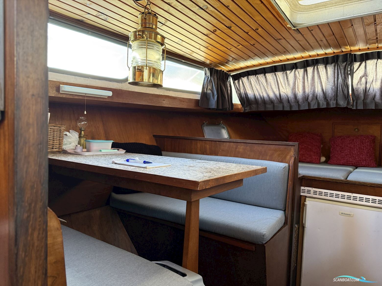 Valkkruiser 12.30 AK Cabrio