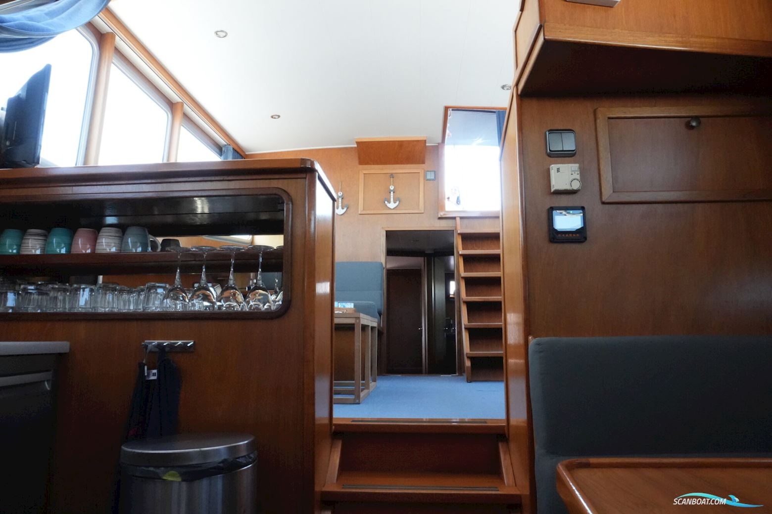 Valkkruiser 12.50 AK Cabrio