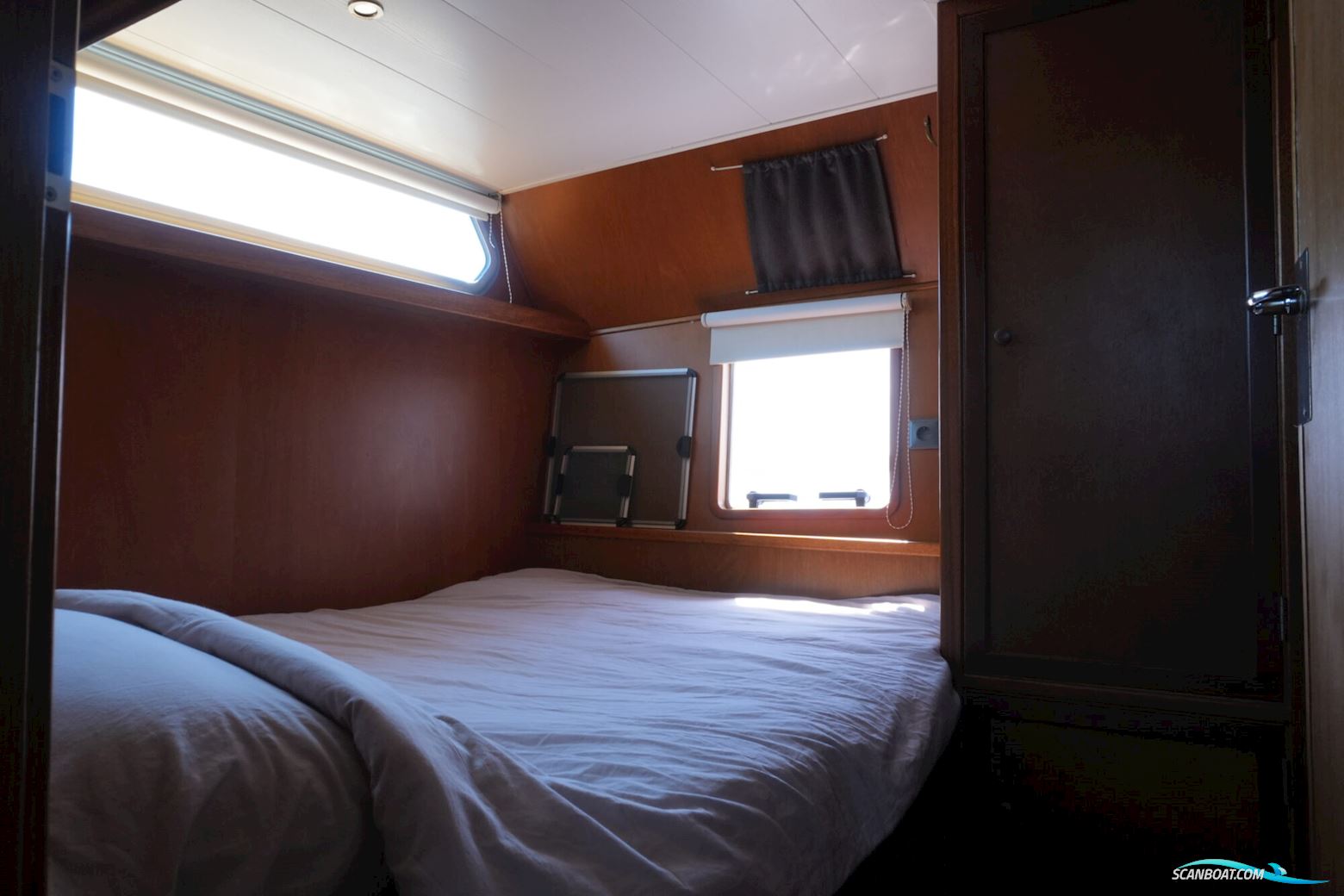 Valkkruiser 12.50 AK Cabrio