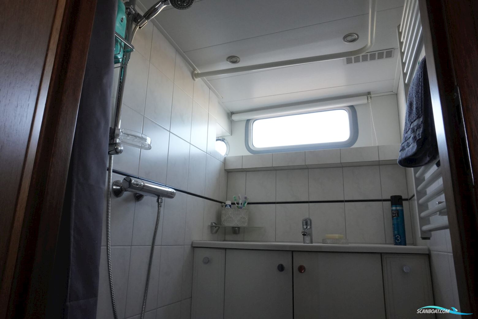 Valkkruiser 12.50 AK Cabrio