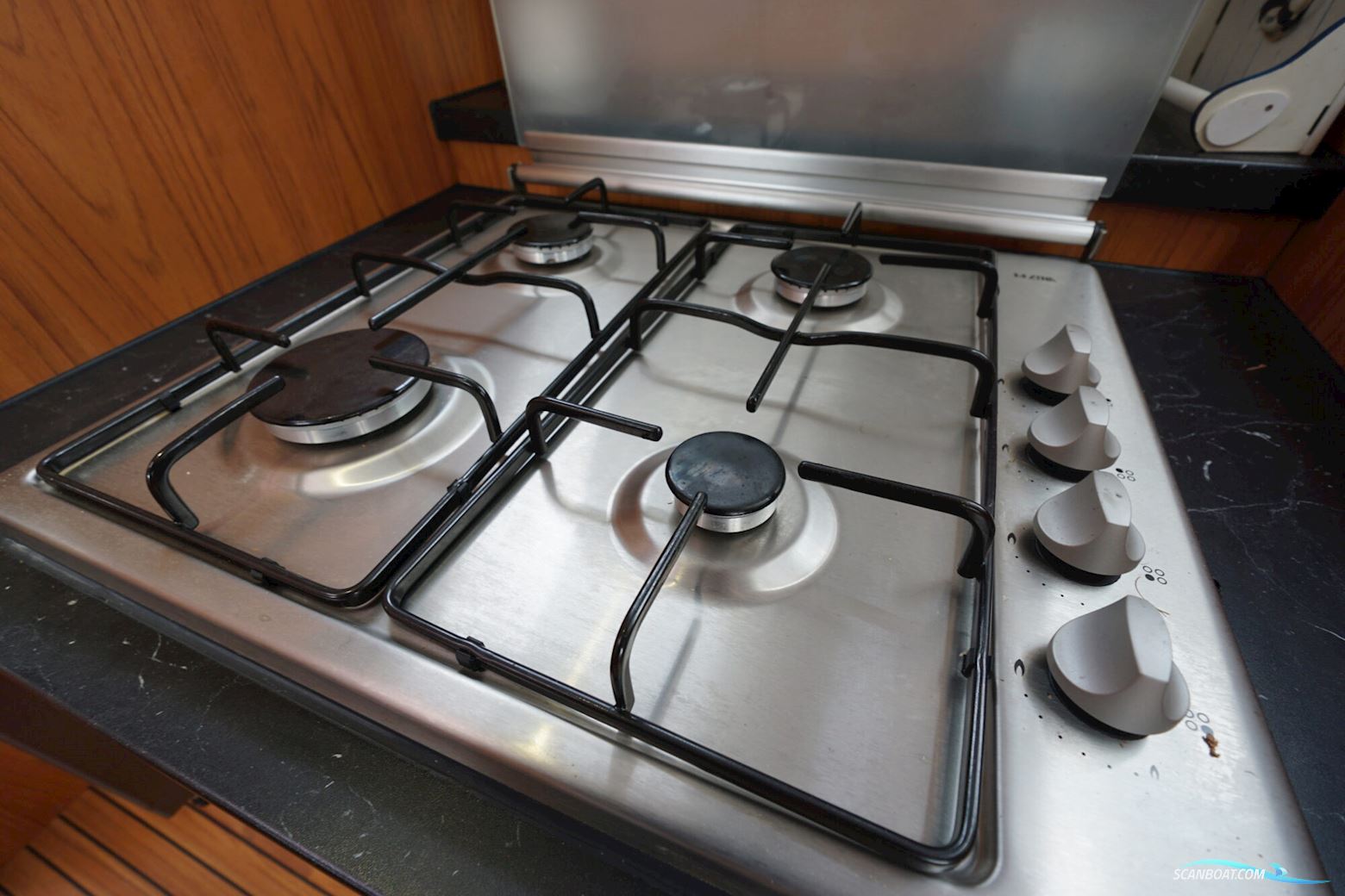 Valkkruiser 12.60 AK Cabrio